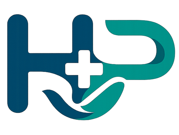 Hikmat-e-Pakistan logo