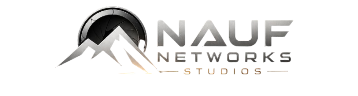 Nauf Network Studio